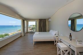 Belussi Beach Hotel & Suites