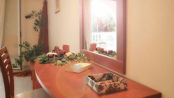 Belussi Beach Hotel & Suites