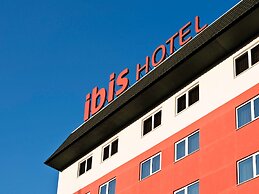 Ibis Novo Hamburgo