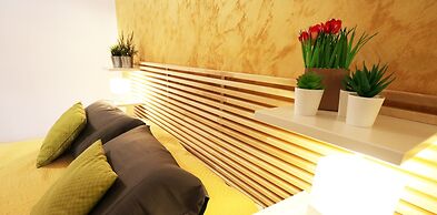 B&B La Corte Degli Spada