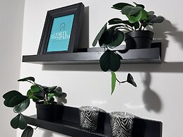 B&B La Corte Degli Spada