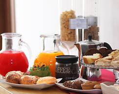 B&B La Corte Degli Spada