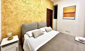 B&B La Corte Degli Spada