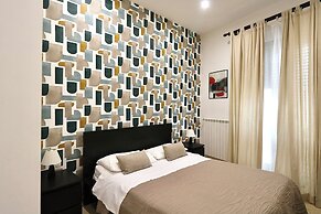 B&B La Corte Degli Spada