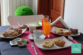 B&B La Corte Degli Spada