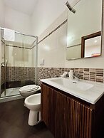 B&B La Corte Degli Spada