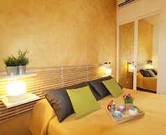 B&B La Corte Degli Spada