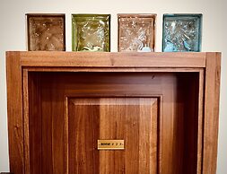 B&B La Corte Degli Spada