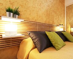 B&B La Corte Degli Spada