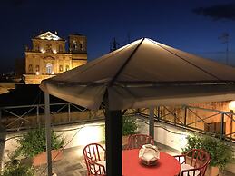 B&B La Corte Degli Spada