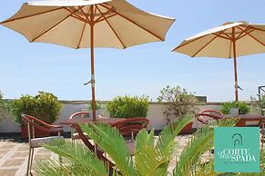 B&B La Corte Degli Spada