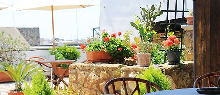 B&B La Corte Degli Spada