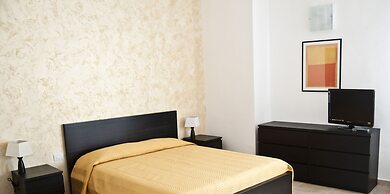 B&B La Corte Degli Spada