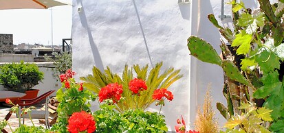 B&B La Corte Degli Spada