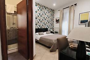 B&B La Corte Degli Spada