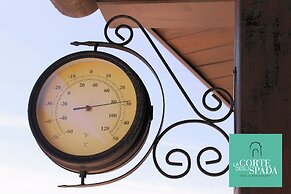 B&B La Corte Degli Spada