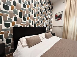 B&B La Corte Degli Spada