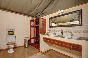 Elephant Valley Lodge