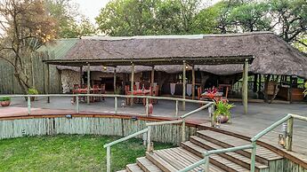 Elephant Valley Lodge