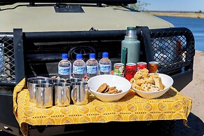 Elephant Valley Lodge