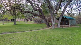 Elephant Valley Lodge