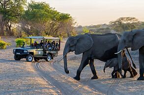 Elephant Valley Lodge