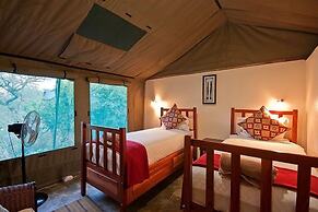 Elephant Valley Lodge