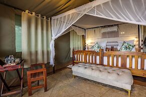 Elephant Valley Lodge