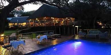 Elephant Valley Lodge