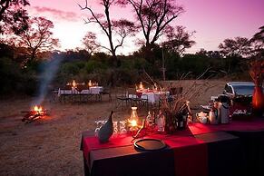 Elephant Valley Lodge