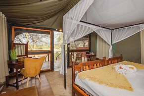 Elephant Valley Lodge