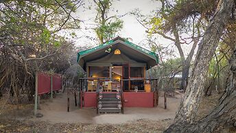 Elephant Valley Lodge