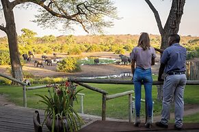 Elephant Valley Lodge