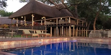 Elephant Valley Lodge