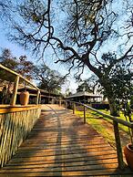 Elephant Valley Lodge