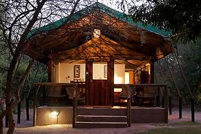 Elephant Valley Lodge