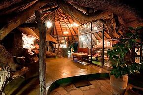 Elephant Valley Lodge