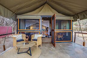 Elephant Valley Lodge