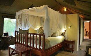 Elephant Valley Lodge