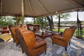 Elephant Valley Lodge
