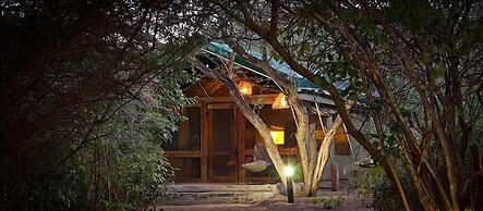 Elephant Valley Lodge