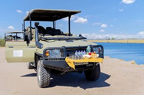 Elephant Valley Lodge