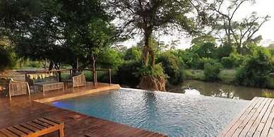 Elephant Valley Lodge