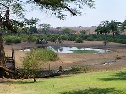 Elephant Valley Lodge