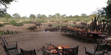 Elephant Valley Lodge