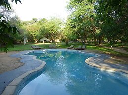 Elephant Valley Lodge