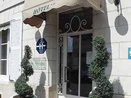 Hôtel Belle Epoque