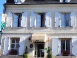 Hôtel Belle Epoque