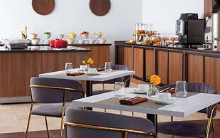 DoubleTree by Hilton Shymkent