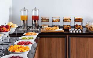 DoubleTree by Hilton Shymkent